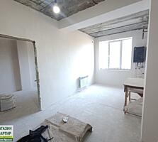 *Продажа 2-комнатной квартиры в новострое (евродвушка)