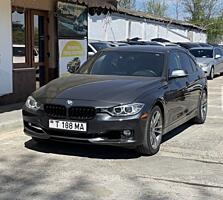 НИЖЕ РЫНКА BMW F30,ф30 бмв 2013 год 2.0 (б)
