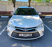 Toyota Camry Hybrid 2.5 2016 года