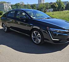 HONDA CLARITY Touring 2018г.