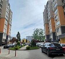 Продаж 3-кімнатної квартири преміум-класу у Львові, вул. Рубчака, 21В