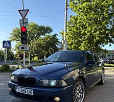 BMW E39 m57 530D продажа обмен