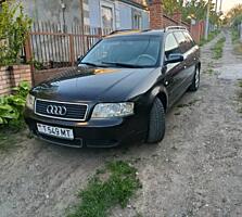 Ауди А6С5 продам!