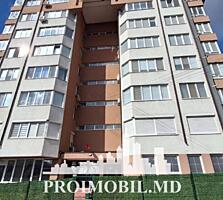 Vă propunem spre vânzare acest apartament cu 2camere și living, în ...