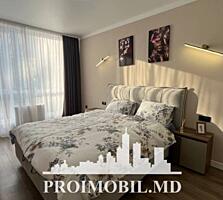 Vă propunem spre vânzare acest apartament cu 2camere și living, sect. 