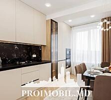 Vă propunem spre vânzare acestapartament cu 2camere și living în ...