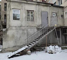 Продам квартиру на земле (домик) в центре города (ул.Б.Арнаутская)