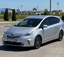 Toyota Prius V+ (Авторынок КОВЧЕГ)