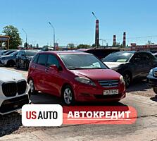 Honda FR-V (Доступен в Автокредит)