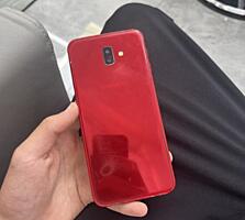 Samsung Galaxy J6+ 32 гб