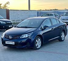 Toyota Avensis T27 (Авторынок КОВЧЕГ)