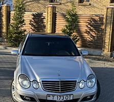 Продам Mercedes w211