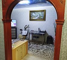 Продам 2-х комнатную квартиру в Дубоссарах
