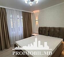Vă propunem spre vânzare apartament cu 2camere și living, sect. ...