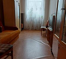 Продается трехкомнатная квартира на улице Черноморского казачества