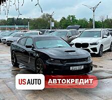 Dodge Charger R/T (Доступен в Автокредит)