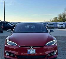 Продам-Обмен Tesla S 2017 Рестайлинг!