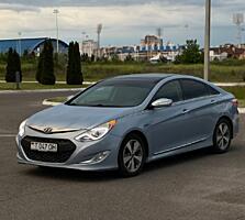 Hyundai Sonata (Авторынок КОВЧЕГ)