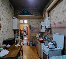 Продам 2-комнатную квартиру в исторической части Одессы