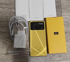 Ксяоми POCO X4 Pro 12/128GB 5G DualSim мощный Snapdragon 695 5G
