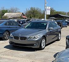 BMW 528i xDrive