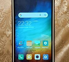 Продаю моб. тел. Сяоми Redmi 4A LTE (4G) GSM, 2 SIM, 2|16 gb - 500 руб