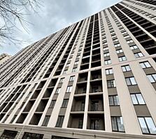Предлагается к продаже уникальная просторная 2 комнатная квартира в ..