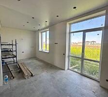 Предлагается к продаже двухэтажный дом площадью 130 кв.м, с новым ...