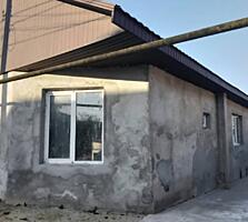 Предлагается к продаже дом общей площадью 167 кв.м под чистовую ...