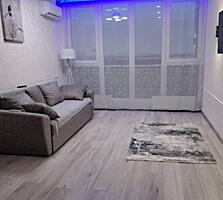 В продаже квартира студийного типа площадью 27 м² на комфортном ...