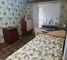 Продается уютная трехкомнатная квартира в одном из самых популярных ..