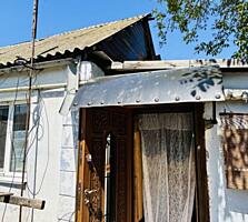 Предлагается к продаже уютный дом вблизи центра города. Общая площадь 