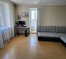 В продаже двухкомнатная квартиру в Аркадии, ул. Каманина / угол ...