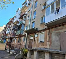 Двухкомнатная квартира в кирпичном спецпроекте — для тех, кто ценит ..