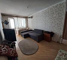 Предлагается к продаже 3-комнатная квартира в хорошем жилом состоянии 