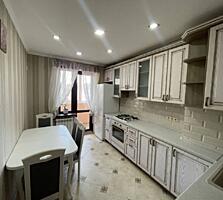 В продаже 3-комнатная квартира в Киевский район.Квартира ...