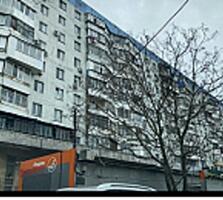 2-х комнатная квартира, ул. Левитана/ Королева