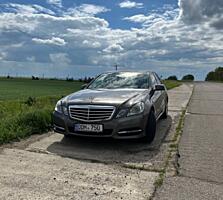 Mercedes-Benz E W212