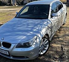 Продам BMW E60