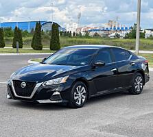 Nissan Altima (Авторынок КОВЧЕГ)