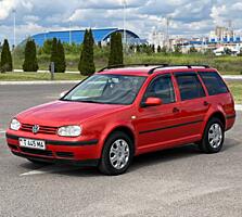 Volkswagen Golf 4 (Авторынок КОВЧЕГ)