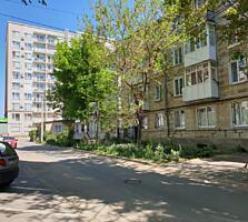Apartament cu 2 camere, Botanica.