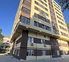 Apartament cu 2 camere, Râșcani.