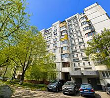 Apartament cu 2 camere, Centru.