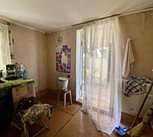 Продам дом с газом в Светлом на дачах Одеськая область