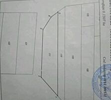Teren 15 ari lingă iazul Sângera