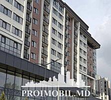 Vă propunem spre vânzare acest apartament cu 2 camere și living, ...