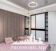 Vă propunem spre vânzare acest apartament cu 2camere și living, sect. 
