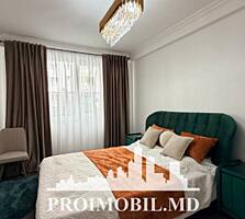 Vă propunem spre vânzare acest apartamentcu 2camere, Durlești, str. ..