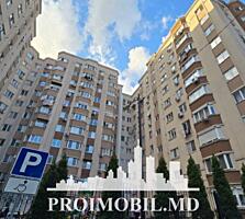 Vă propunem spre vânzare acestapartament cu 2camere și living, sect. .